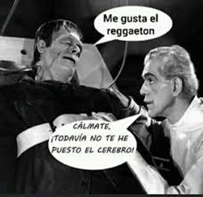El estigma del gusto: reggaetón y distinción cultural
