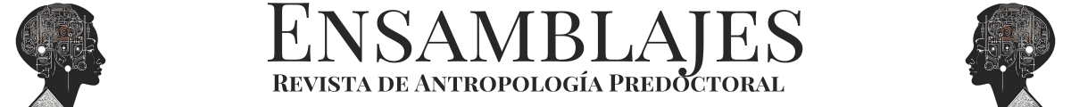 Logo de la revista